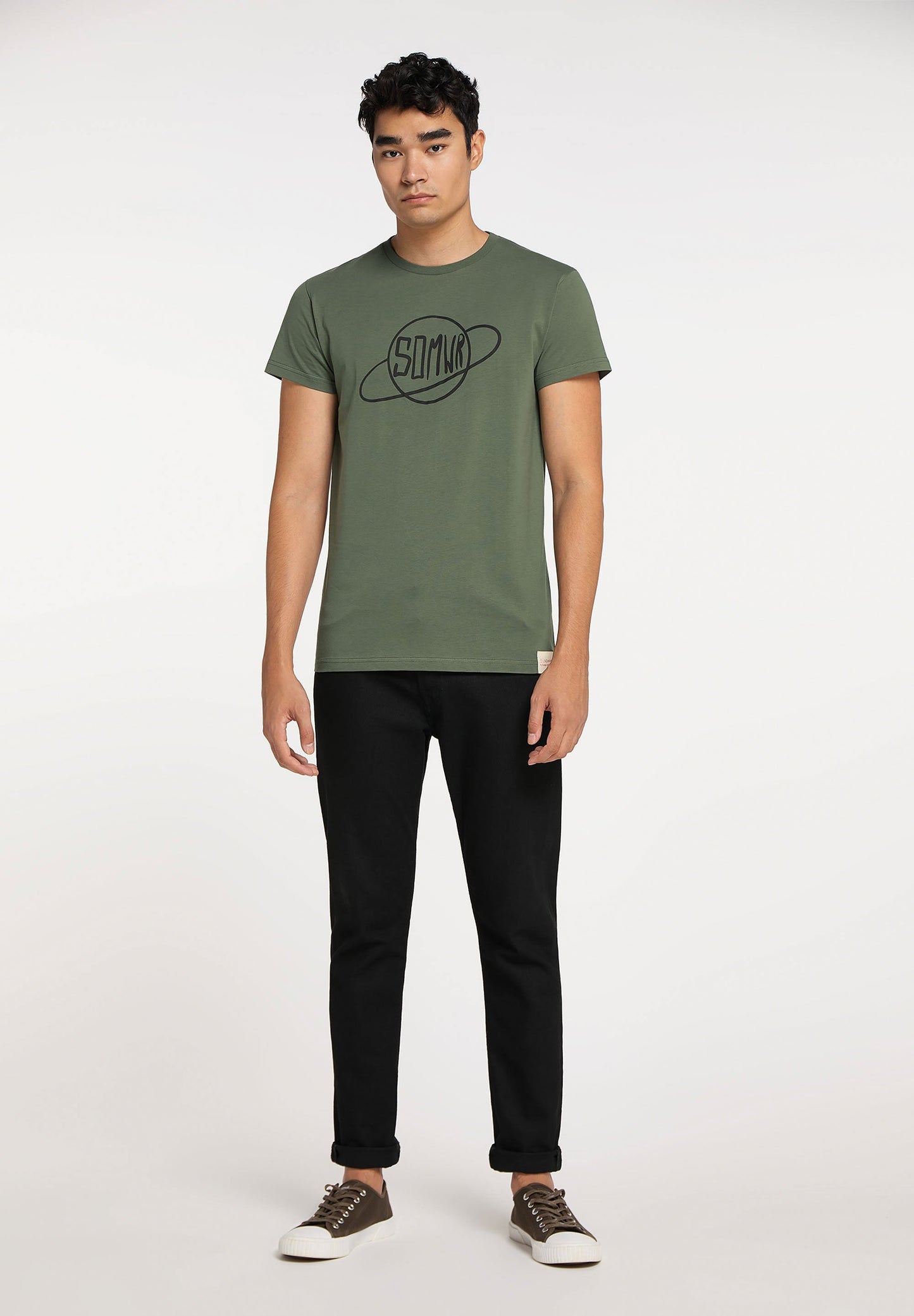 PLANET SPHERE TEE