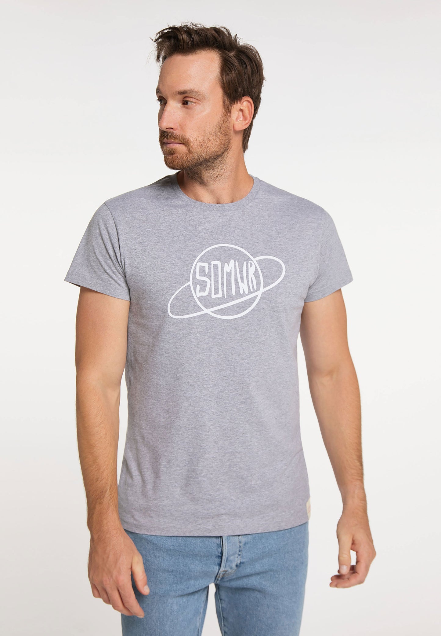 PLANET SPHERE TEE