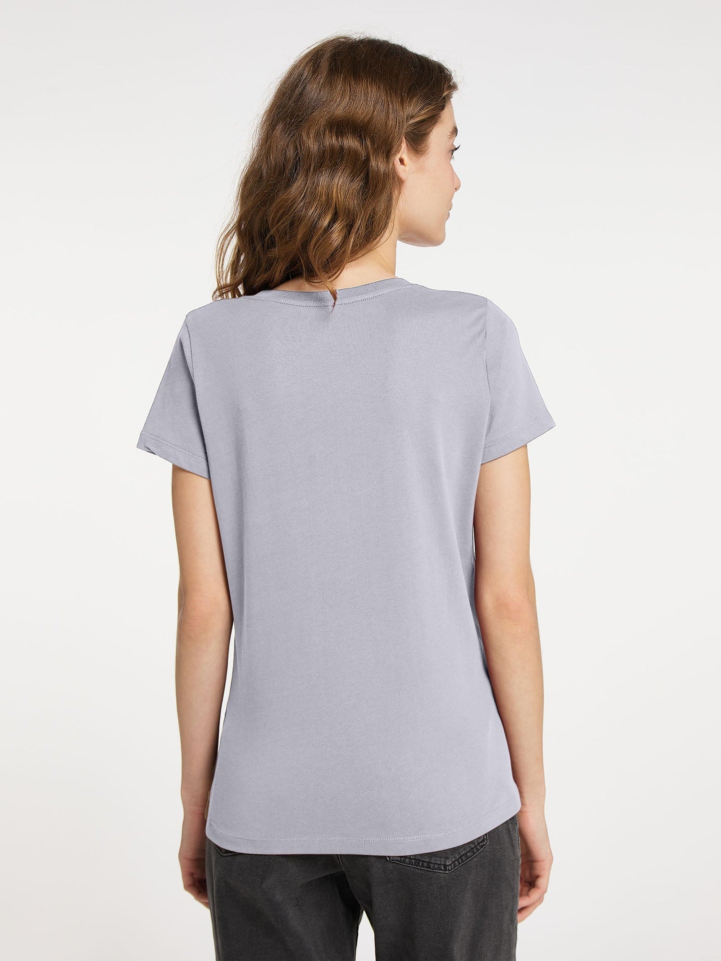 SOMWR PRIMARY T-Shirt GRY070