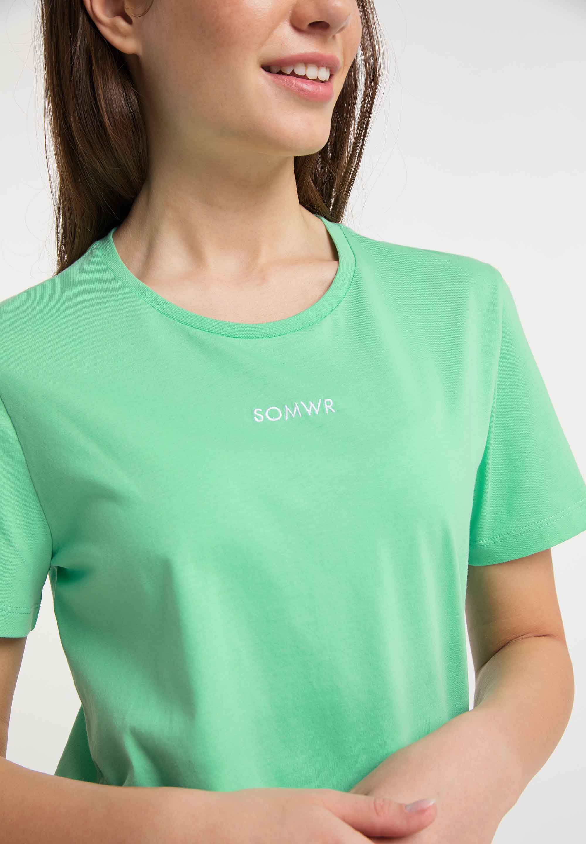 SOMWR PRIMARY T-Shirt GRE004