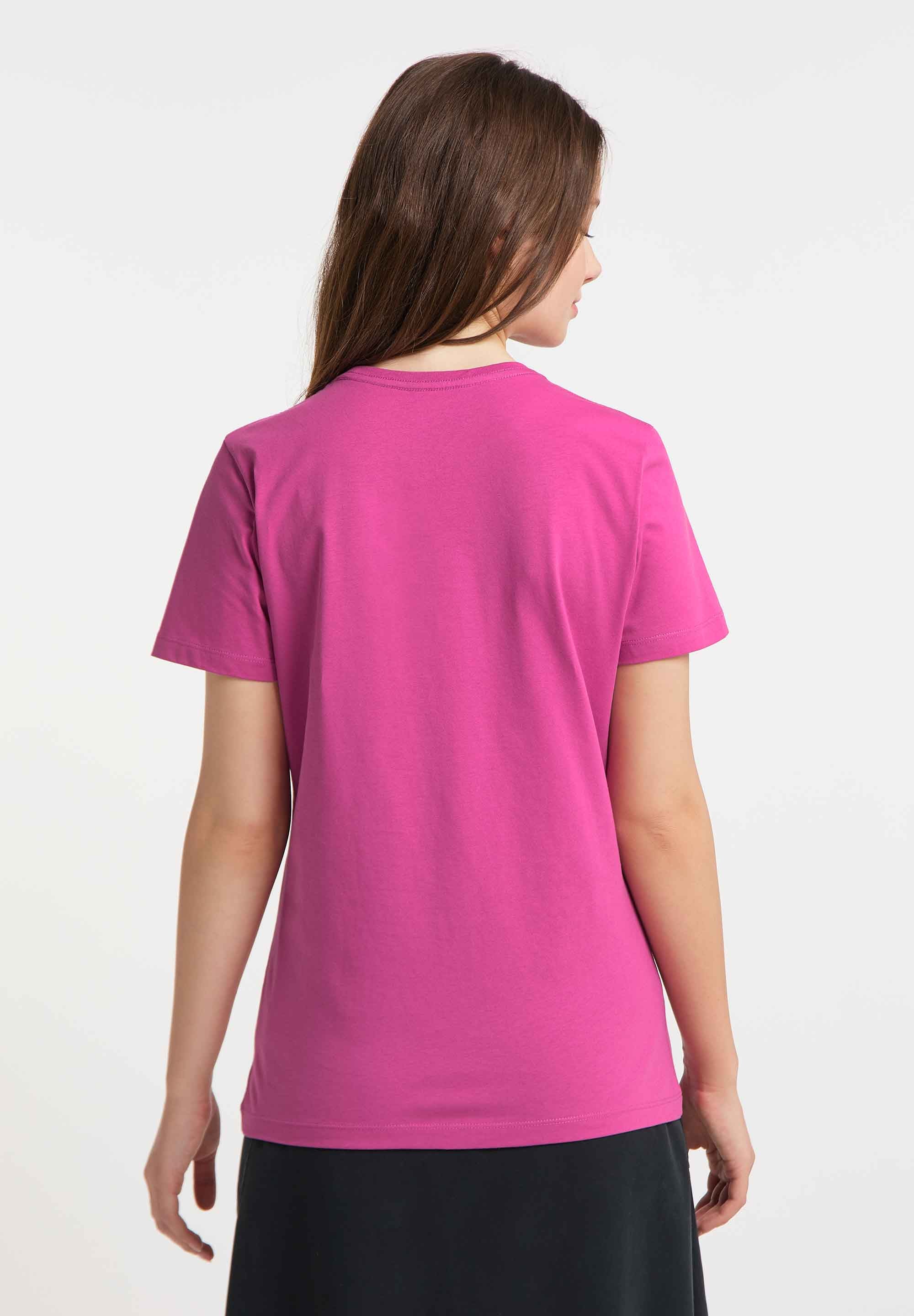 SOMWR PRIMARY T-Shirt PUR002