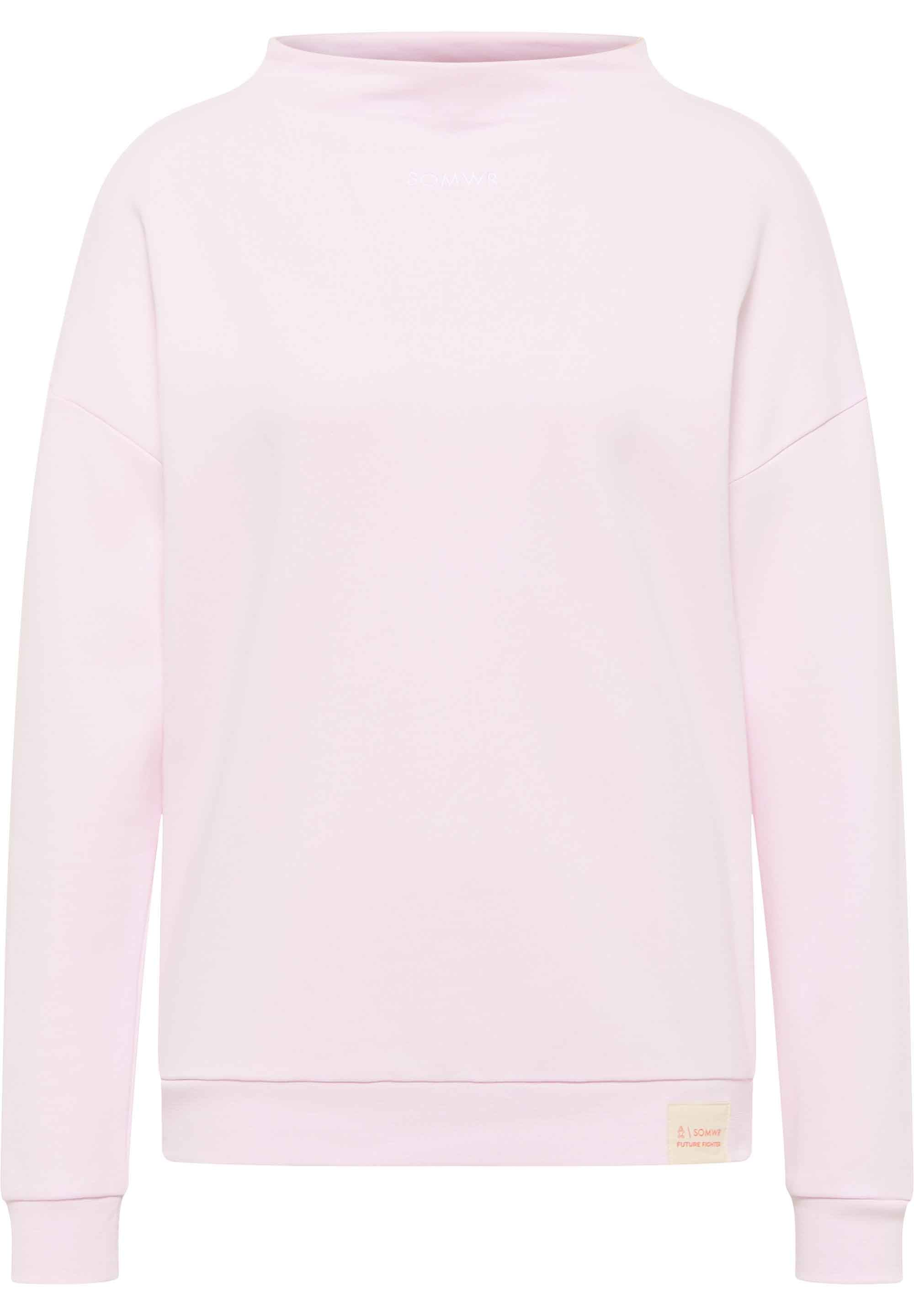 SOMWR REPLENISH Sweater PUR001