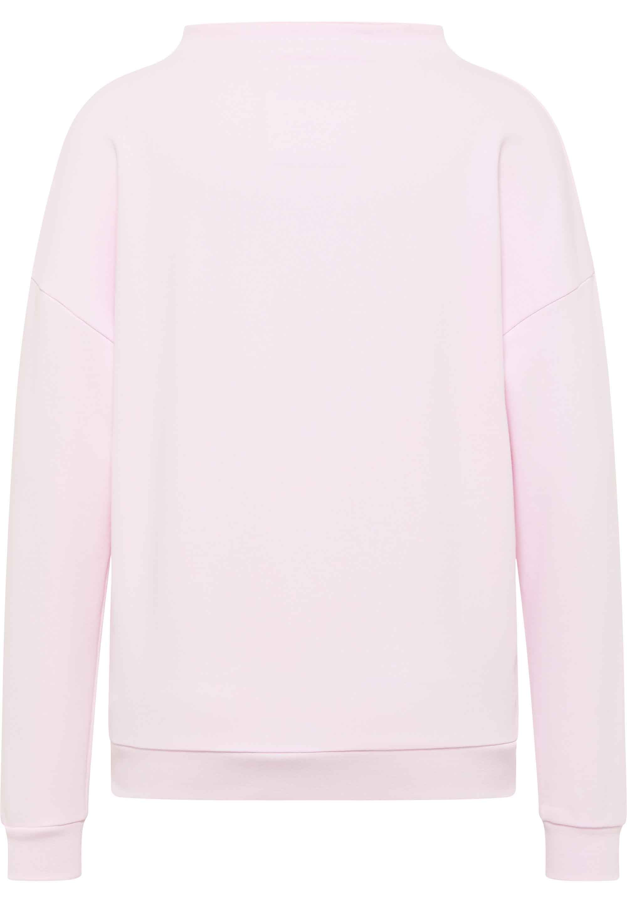 SOMWR REPLENISH Sweater PUR001