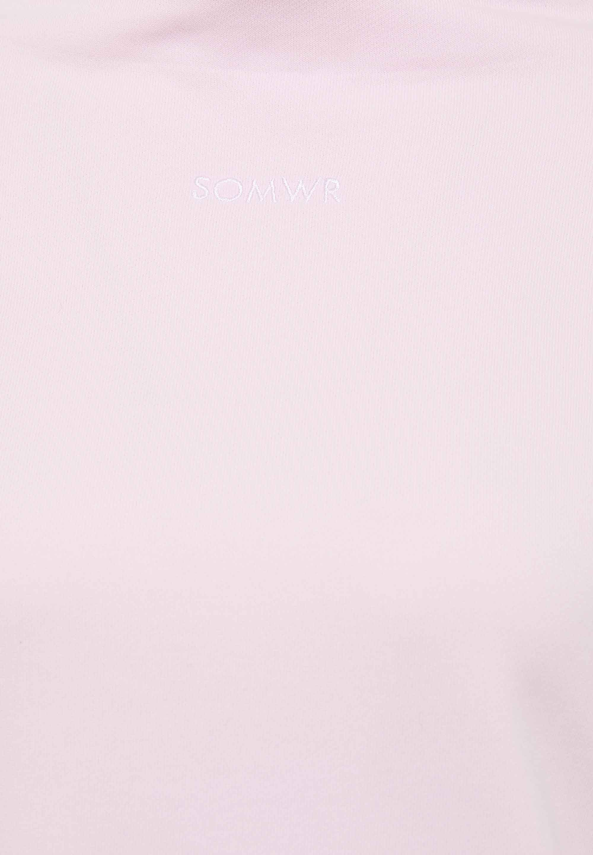 SOMWR REPLENISH Sweater PUR001