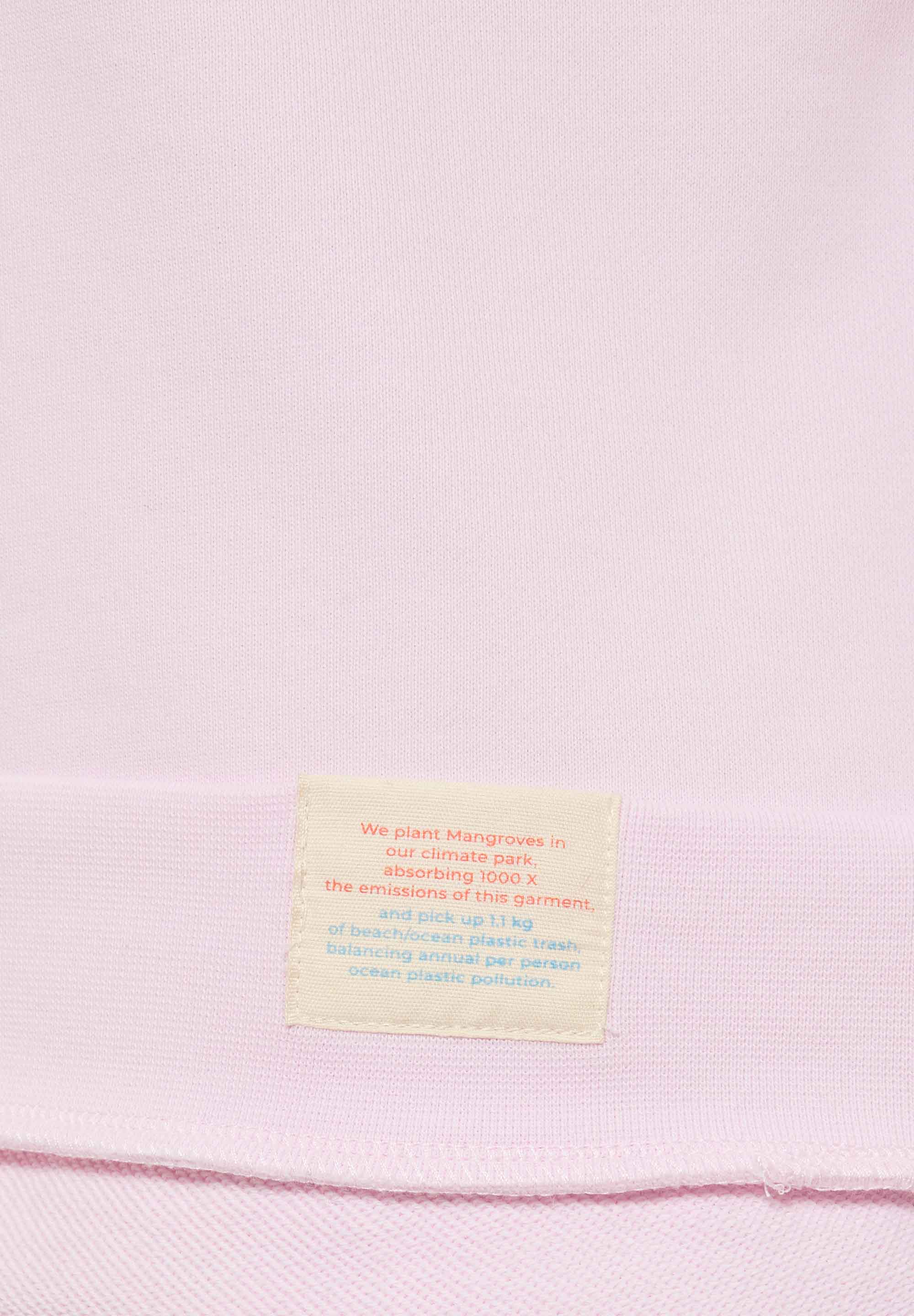 SOMWR REPLENISH Sweater PUR001