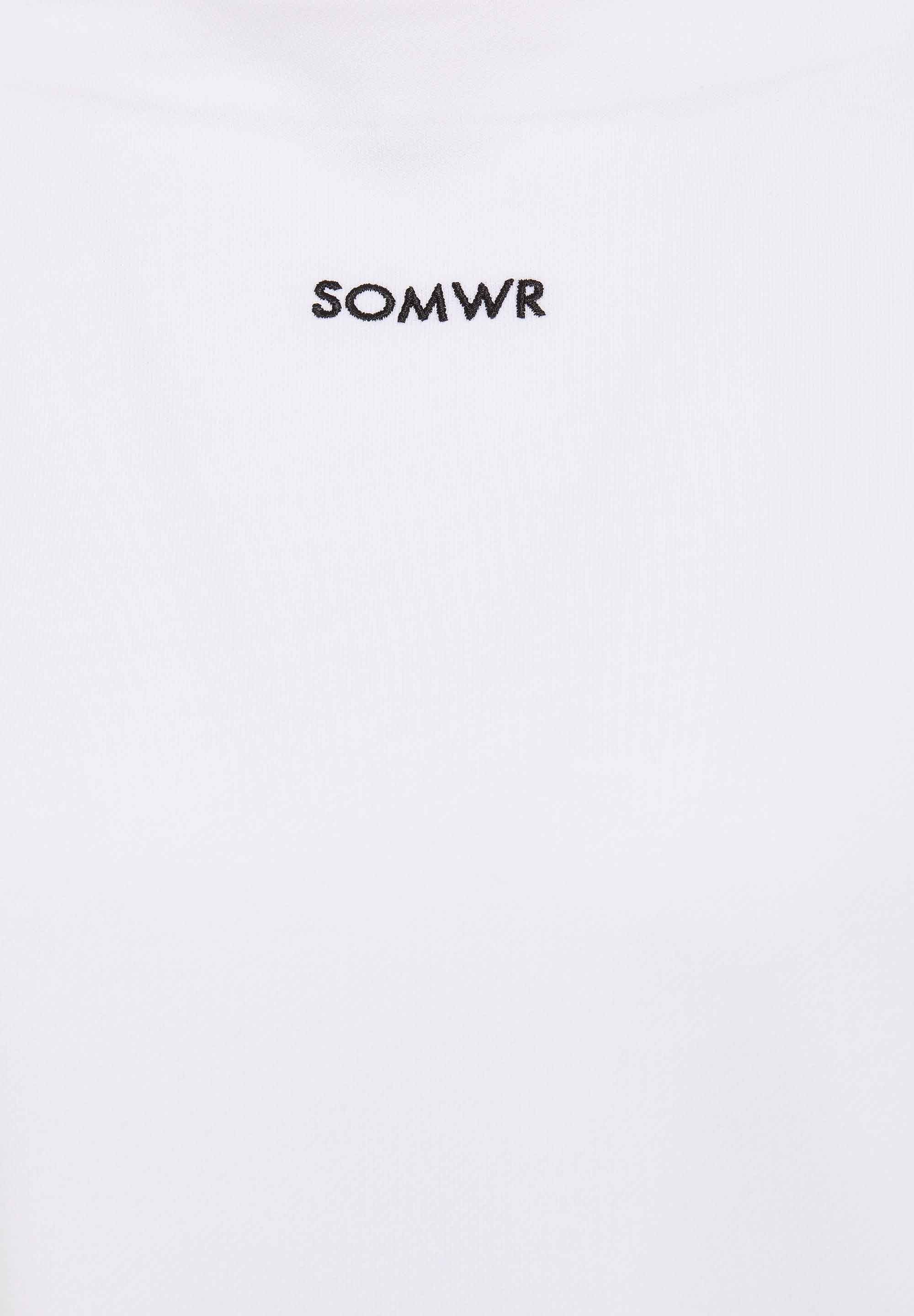 SOMWR REPLENISH Sweater WHT002