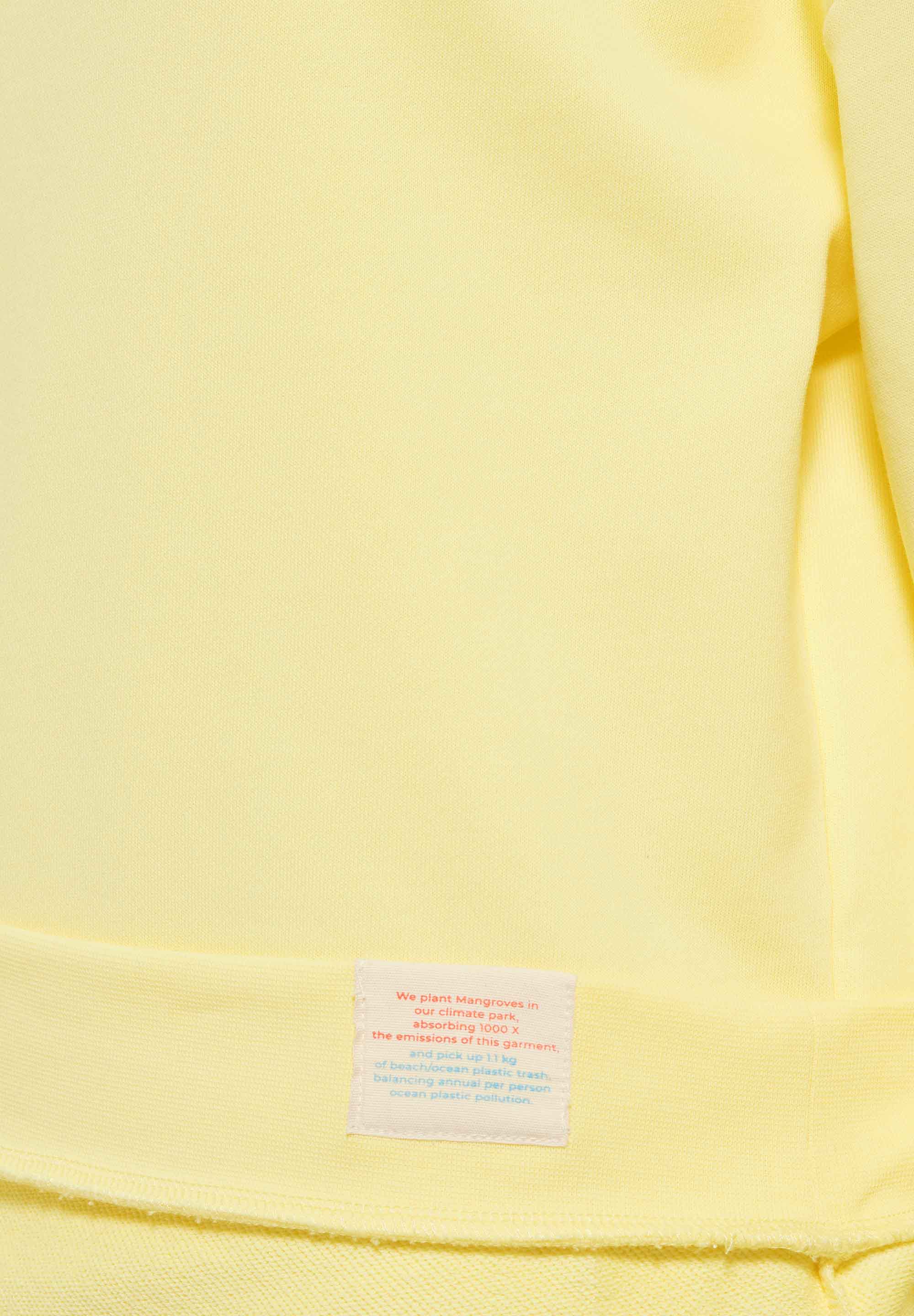 SOMWR REPLENISH Sweater YEL003