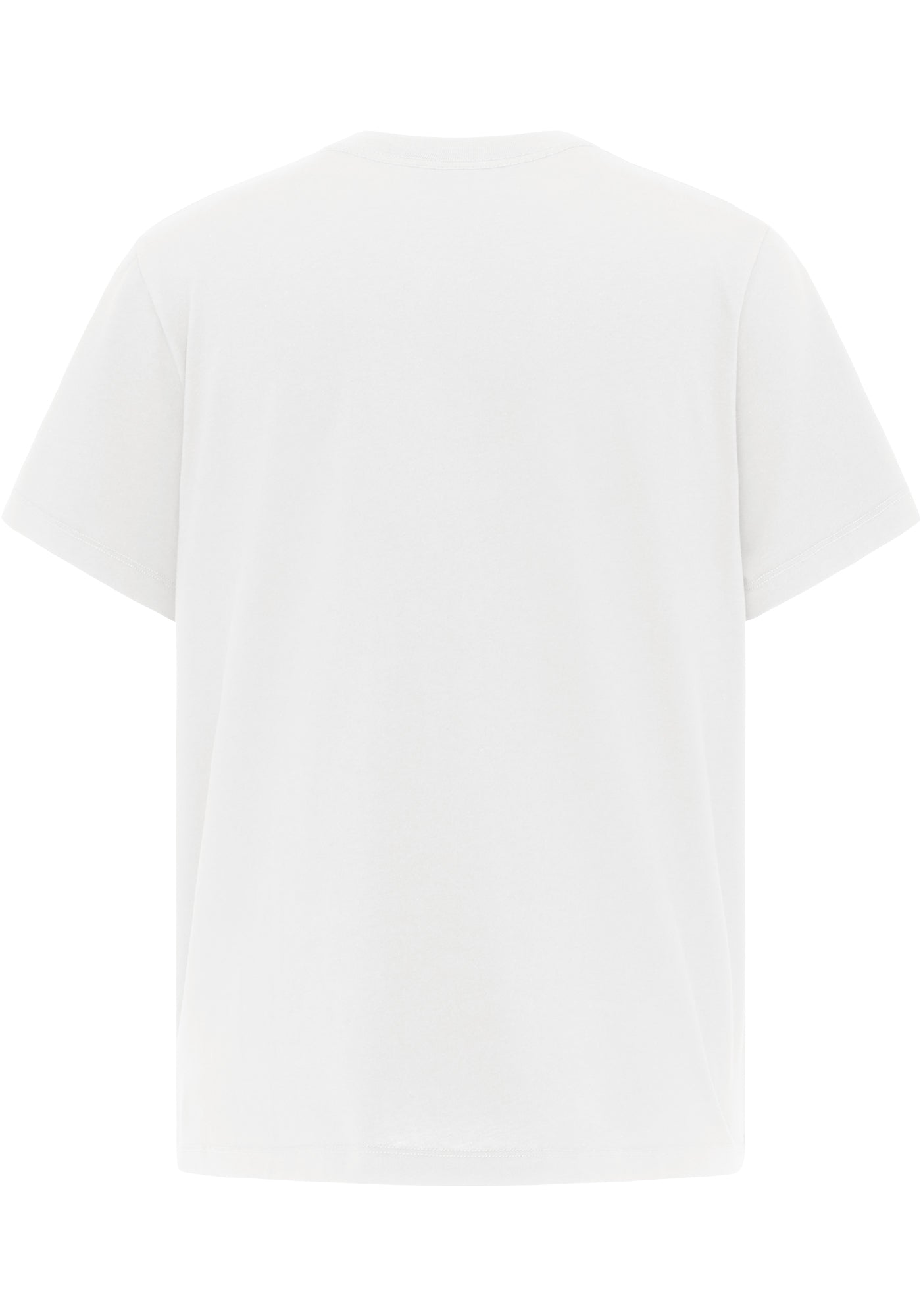 SOMWR REPLETE TEE T-Shirt WHT002