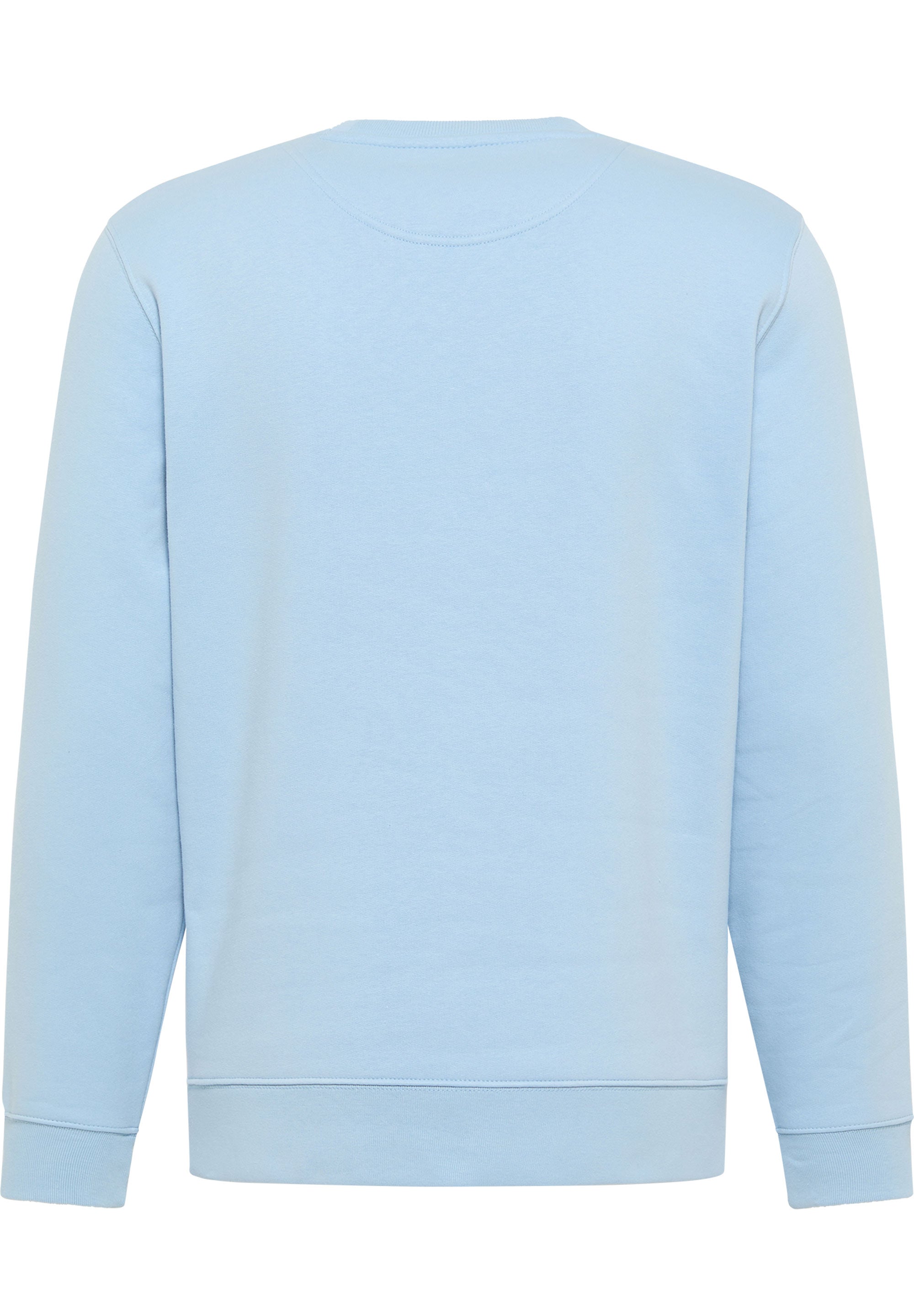 SOMWR RESOLVE Sweater NVY011