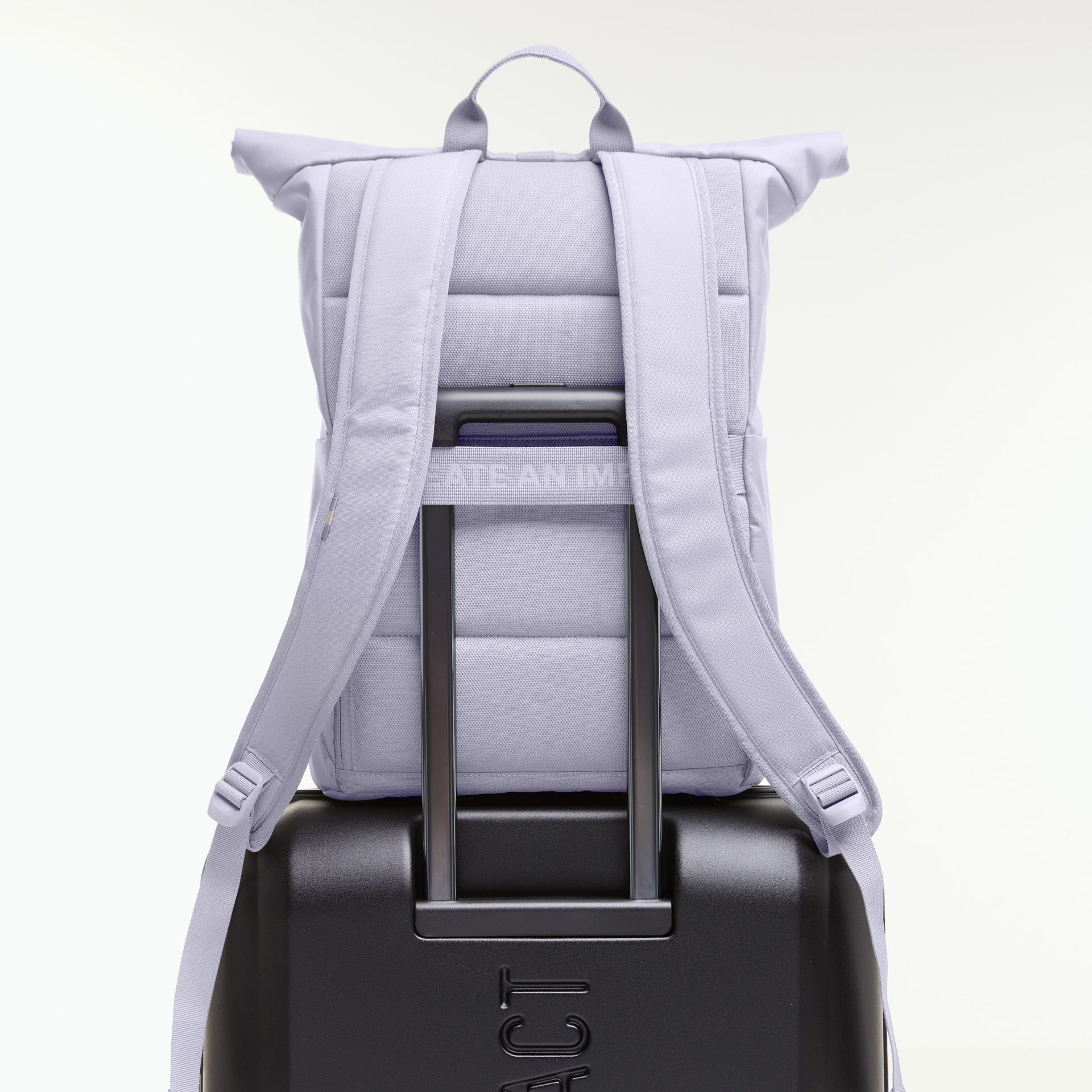 Rolltop Easy Monochrome