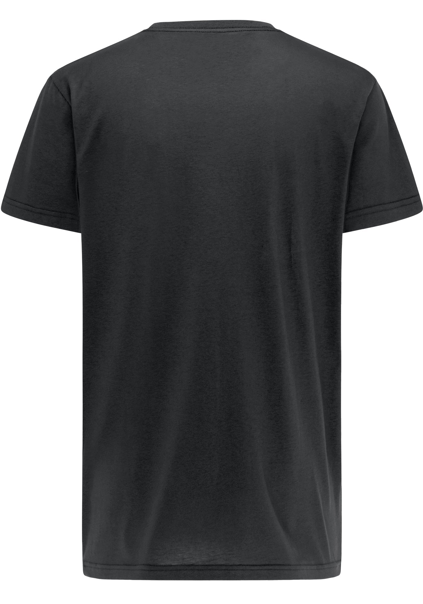 SOMWR SMILEY TEE T-Shirt BLK000