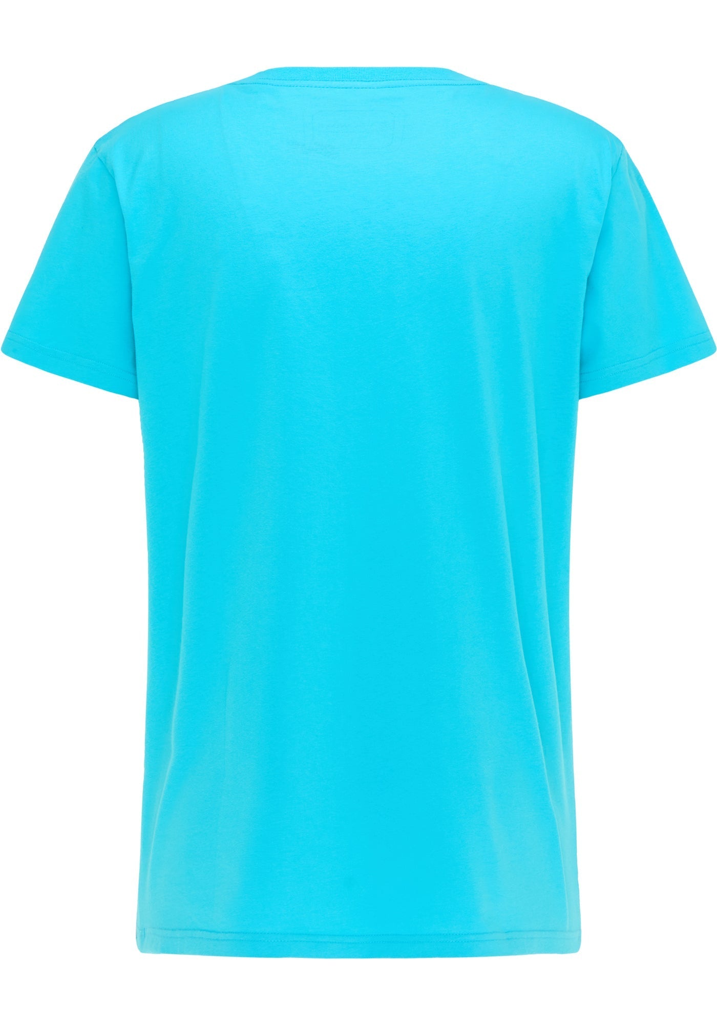 SOMWR SMILEY TEE T-Shirt BLU003