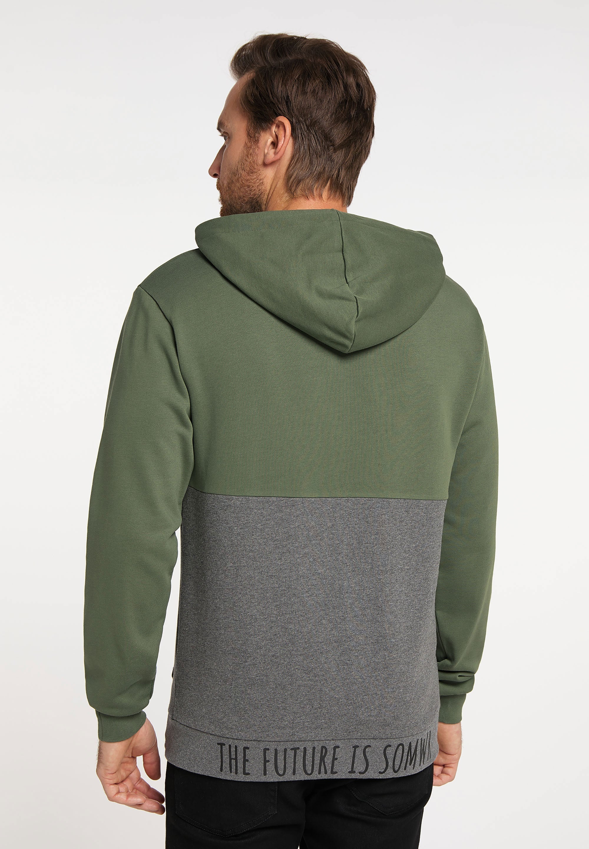 SOMWR HOODIE