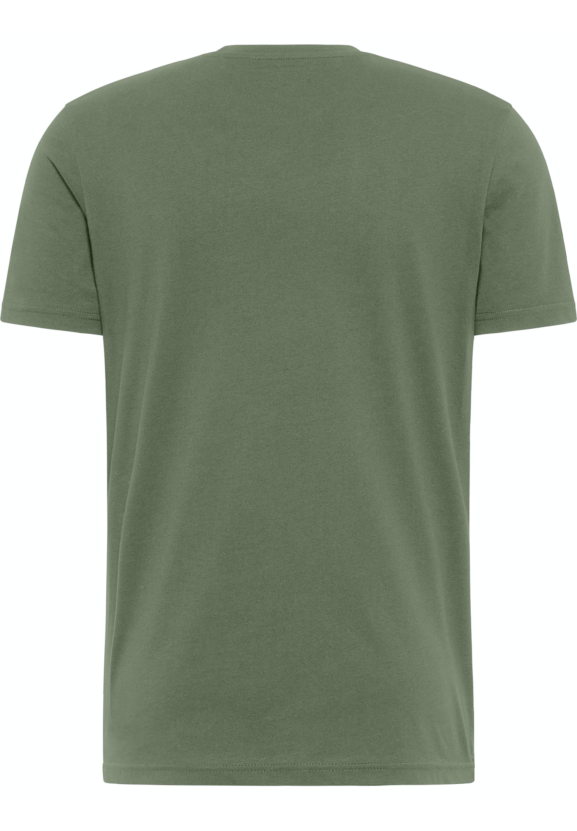 SOMWR SURROUND TEE T-Shirt GRE001