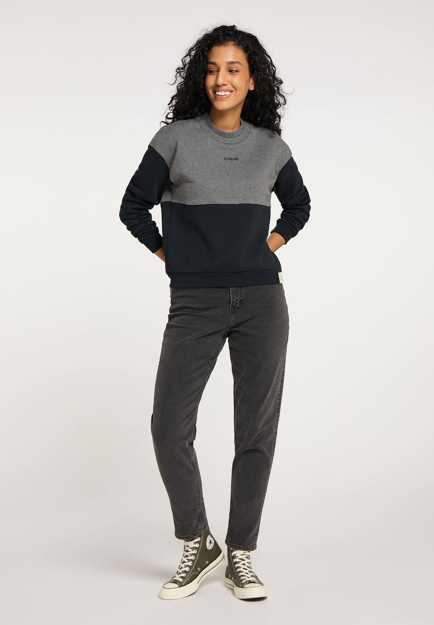SWEETEST SWEATER