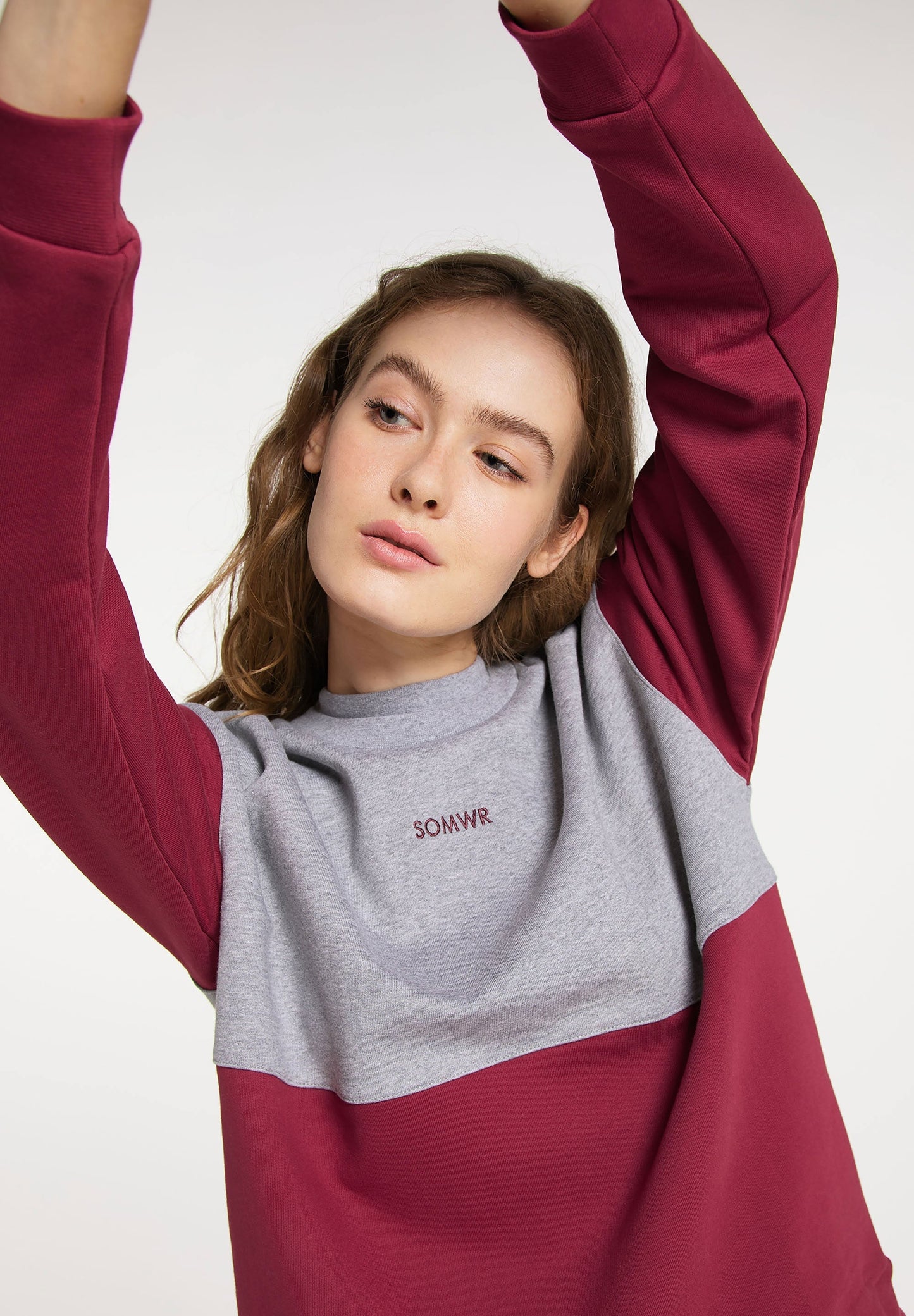 SWEETEST SWEATER