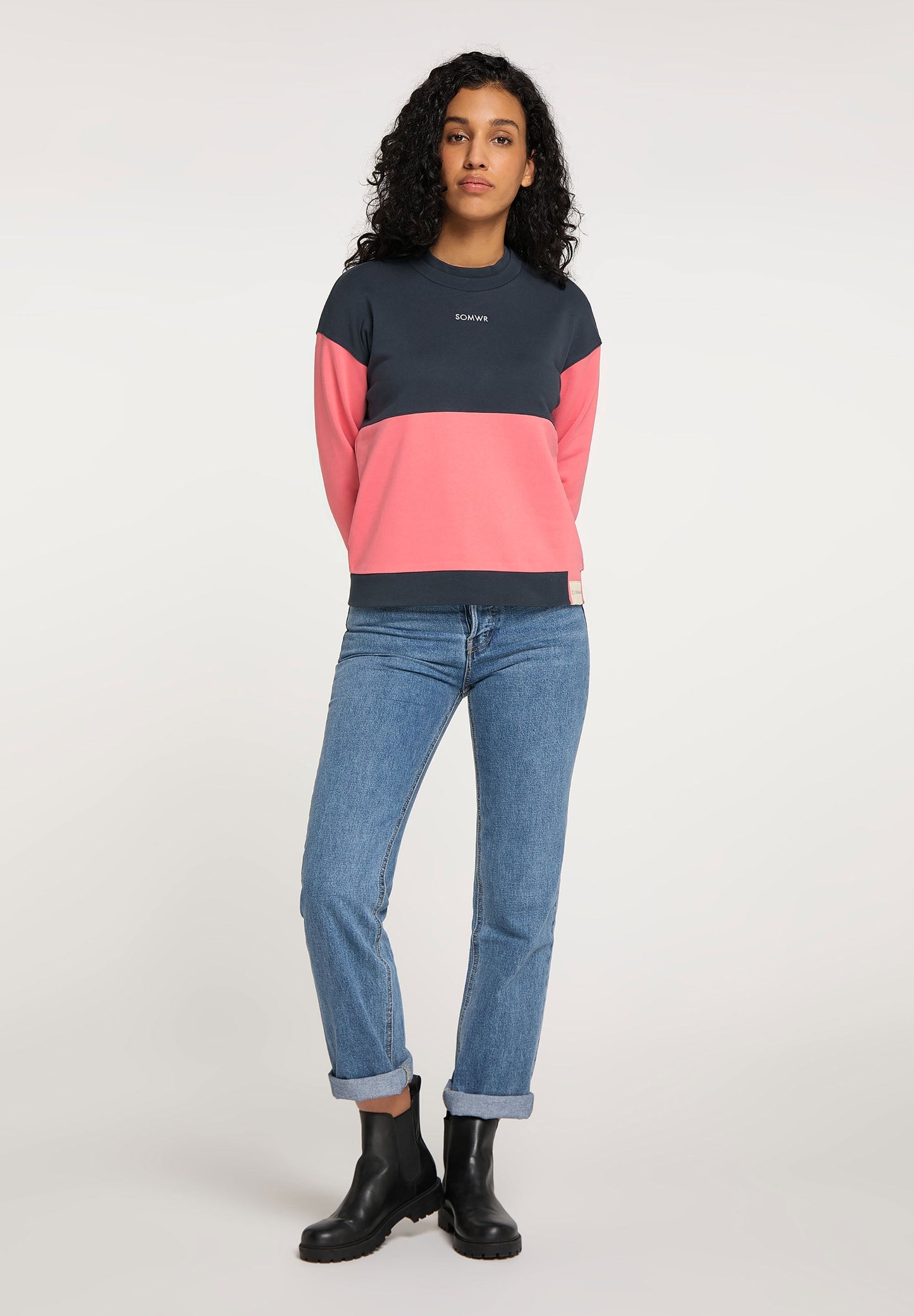 SWEETEST SWEATER
