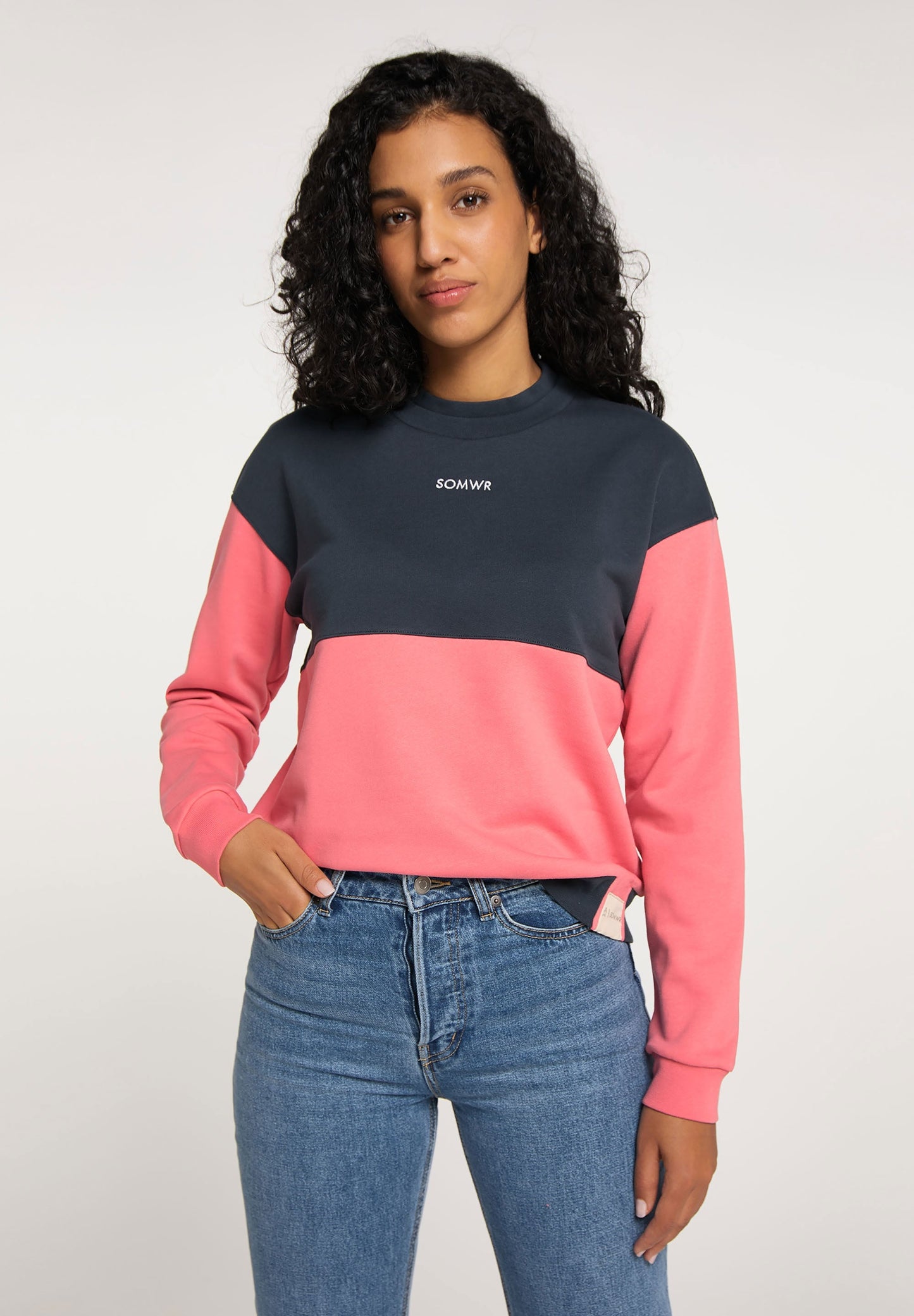 SWEETEST SWEATER