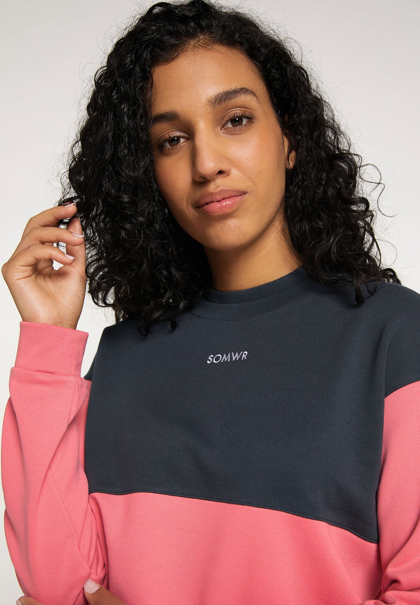 SWEETEST SWEATER