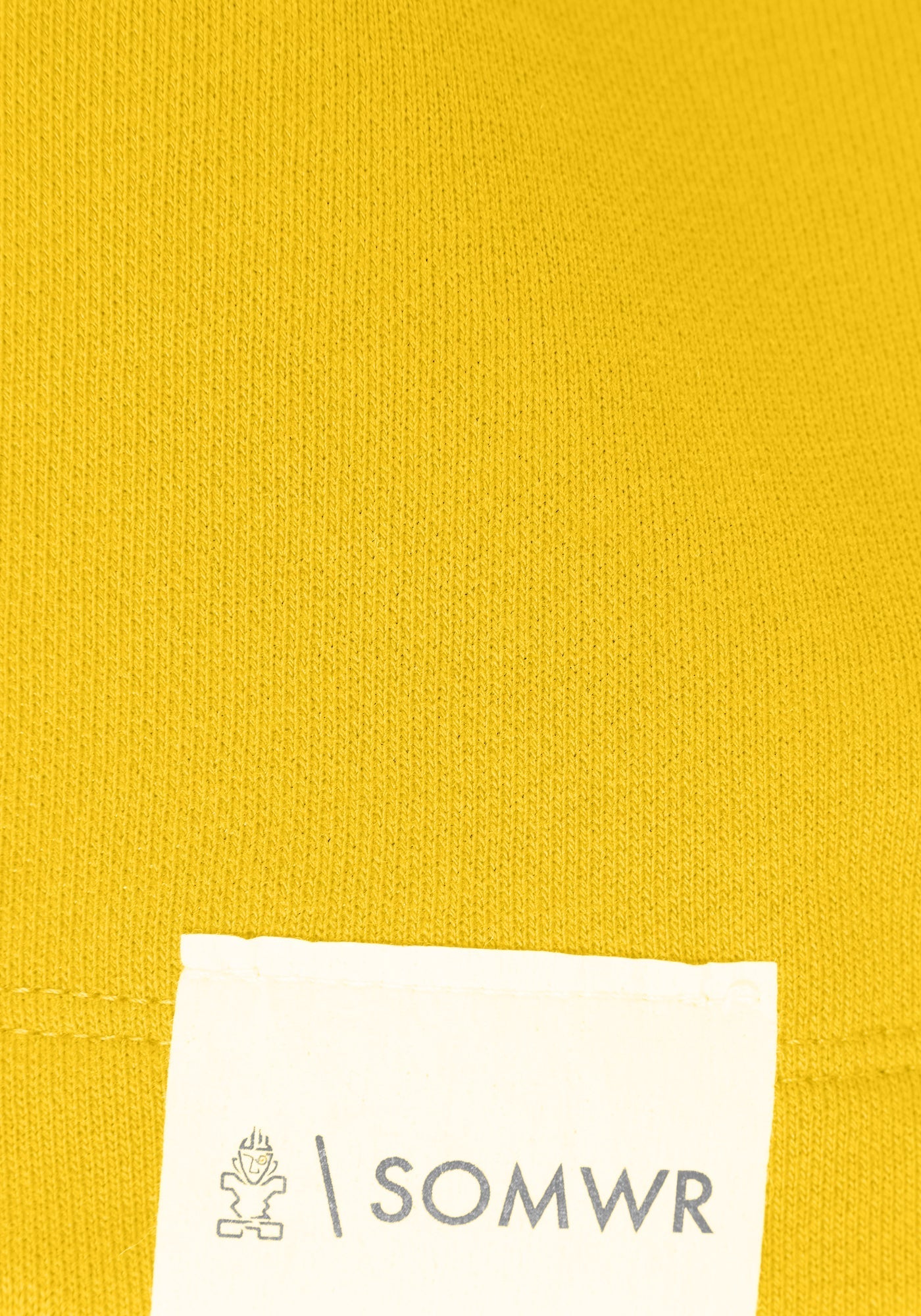 SOMWR SWEET SWEATER Sweater YEL008