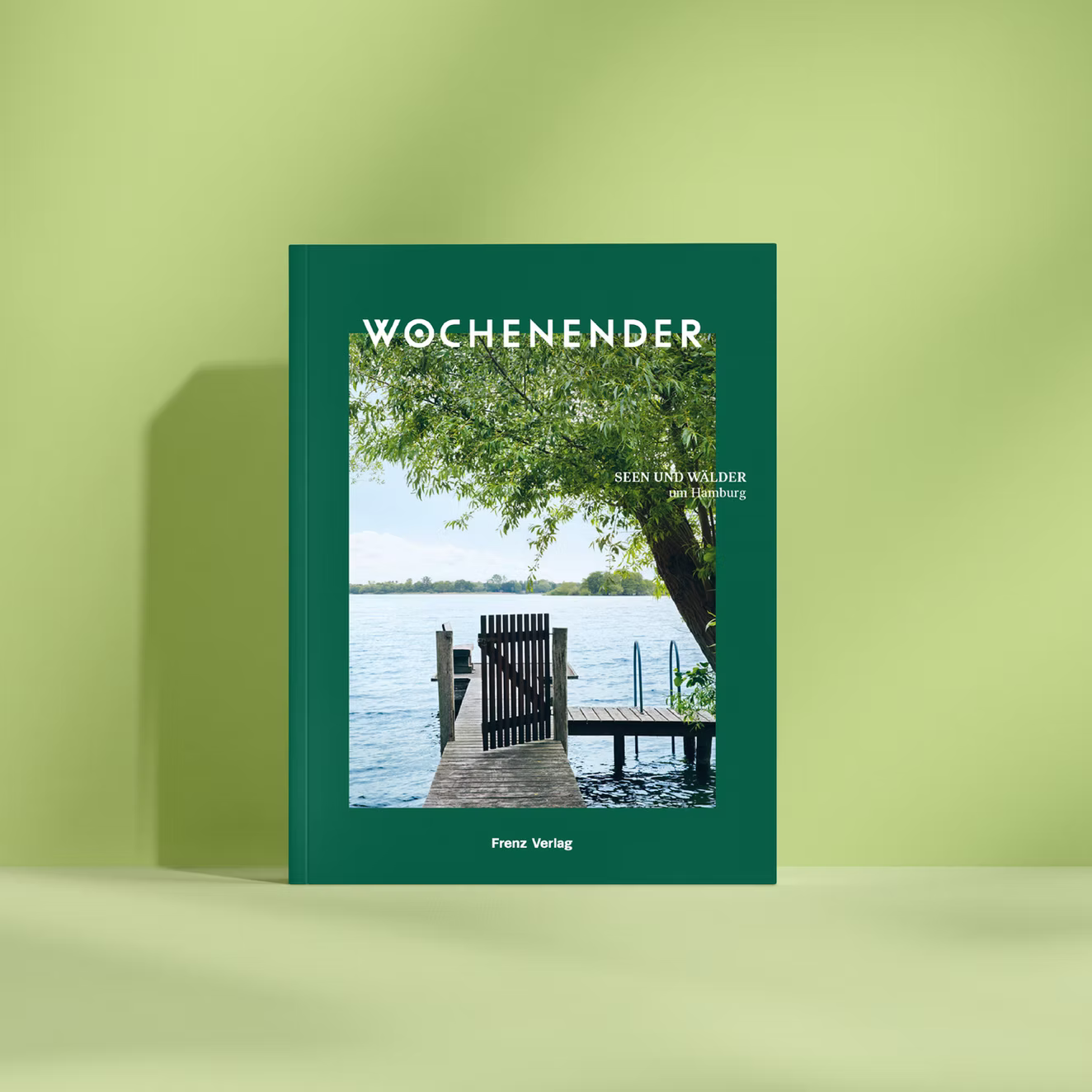 Seen & Wälder um Hamburg