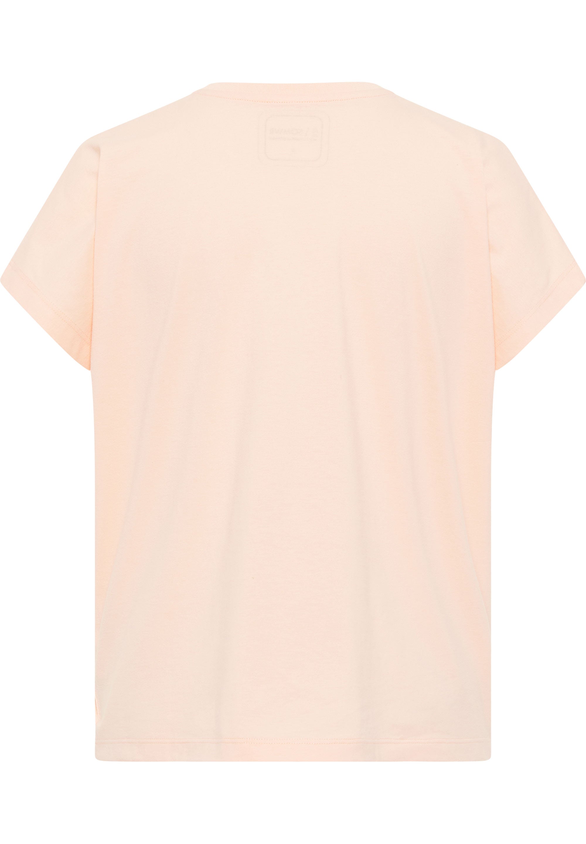 SOMWR VACANT TEE T-Shirt ROS061