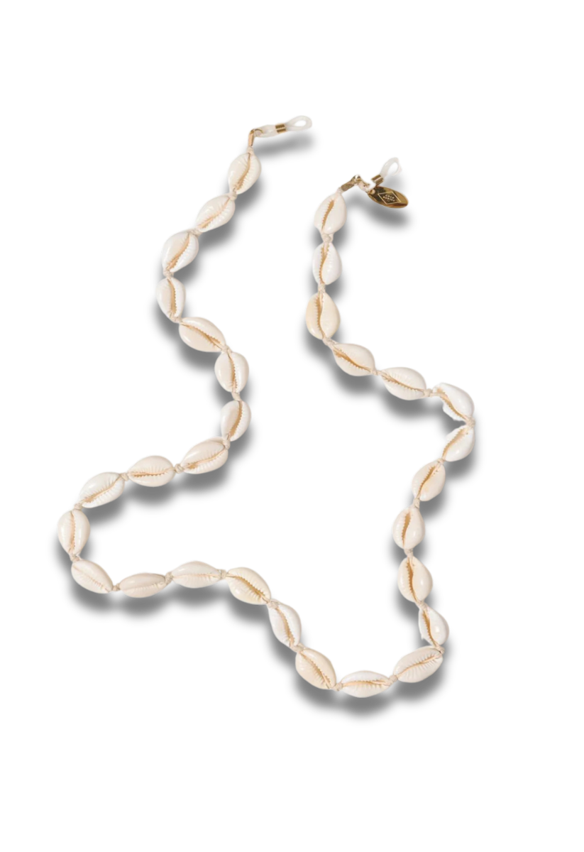 Cowrie Cool Sunny Cord