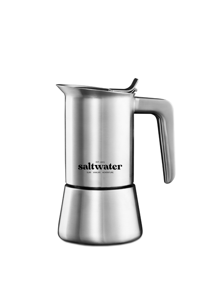 Espressokocher 300 ml