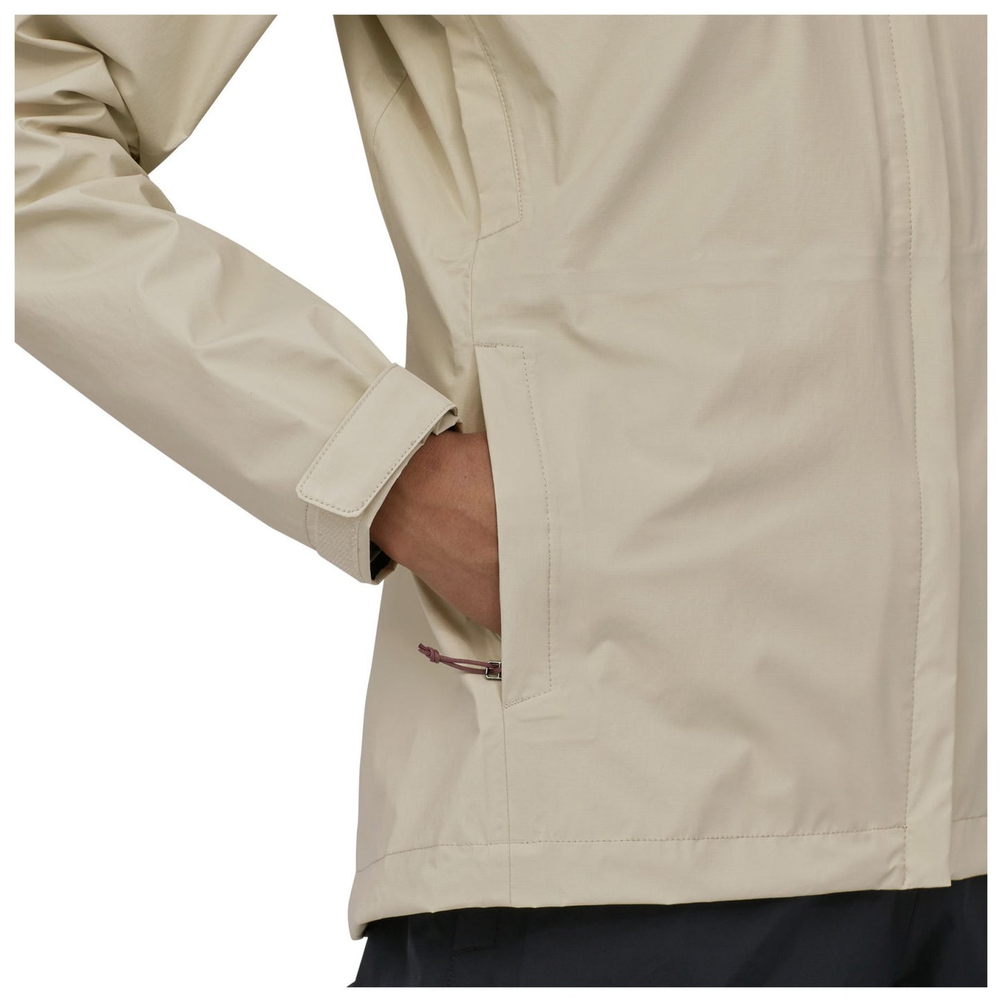 W Torrentshell 3L Rain Jacket
