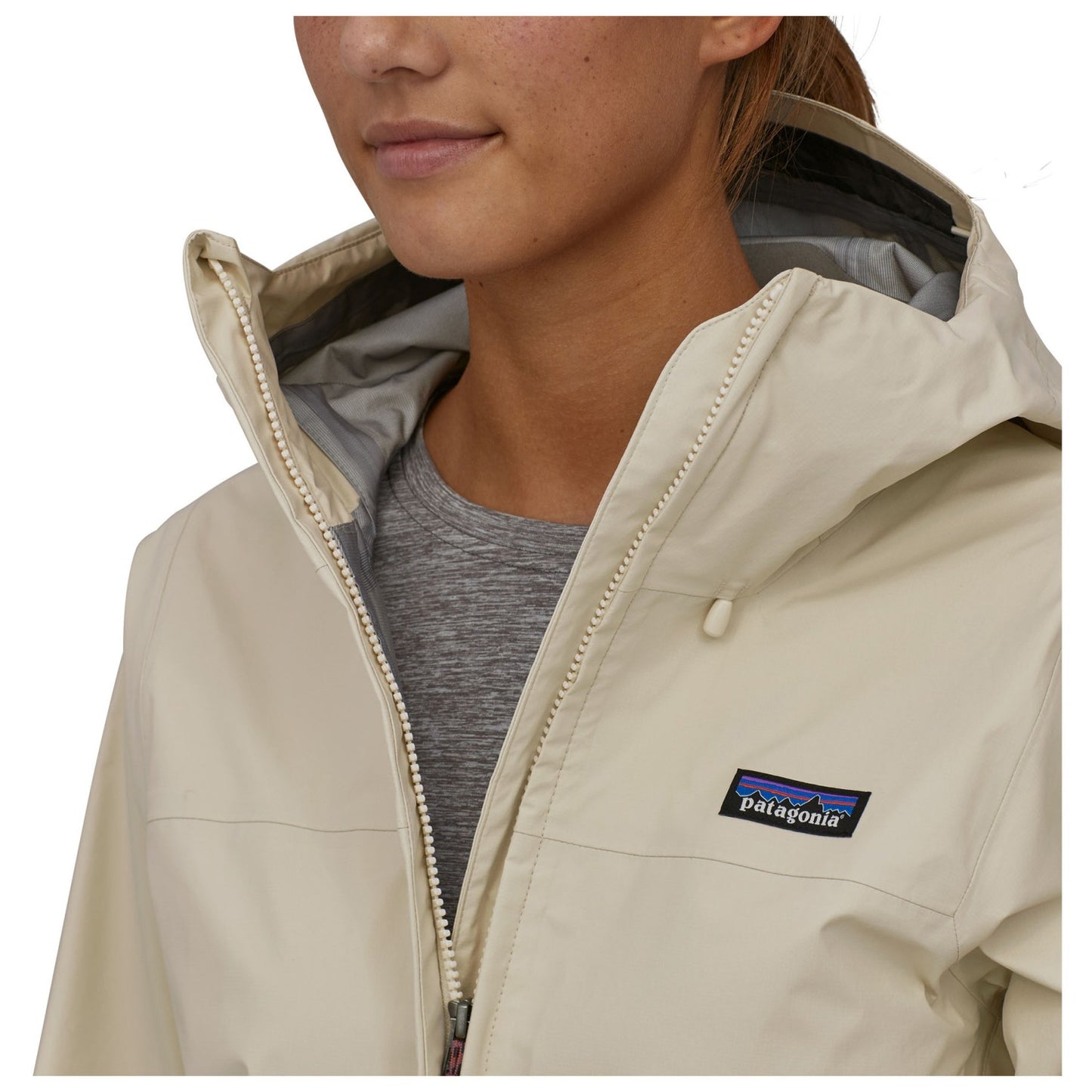 W Torrentshell 3L Rain Jacket