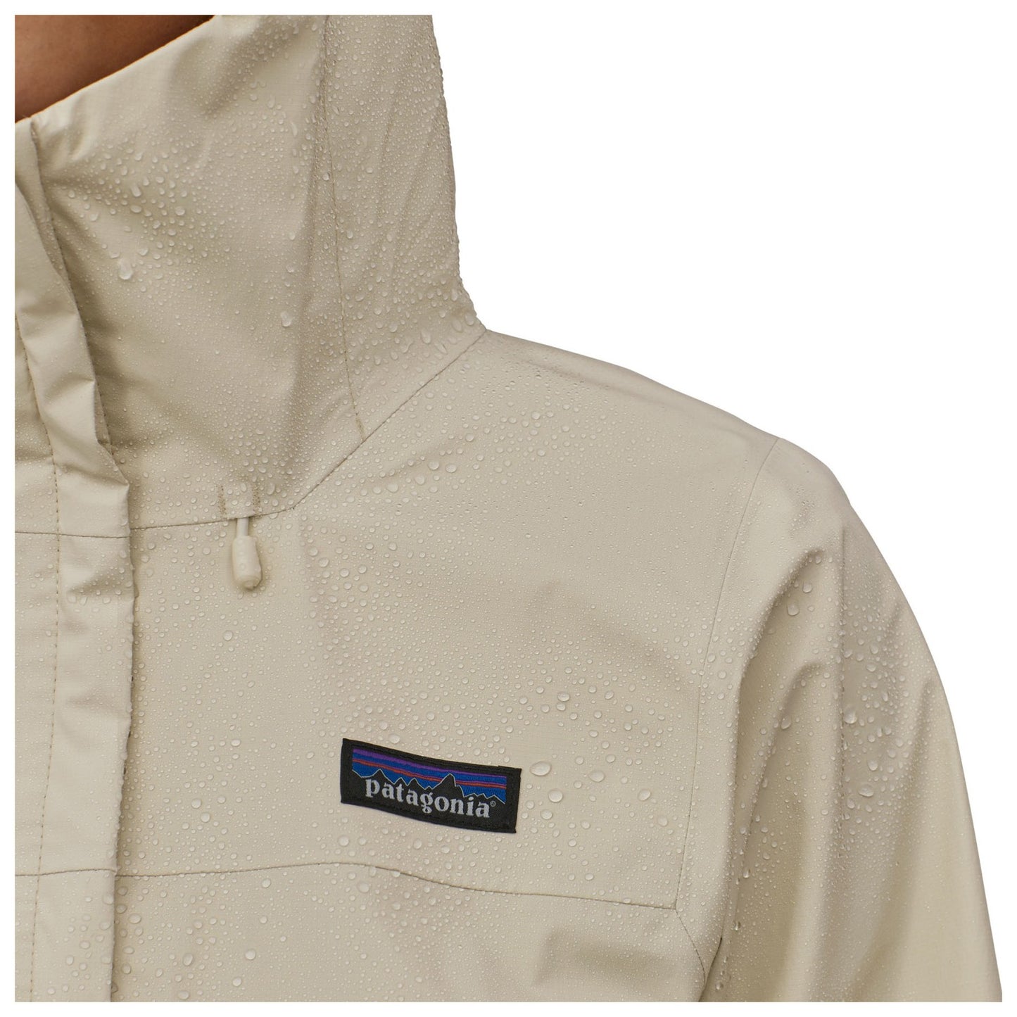 W Torrentshell 3L Rain Jacket