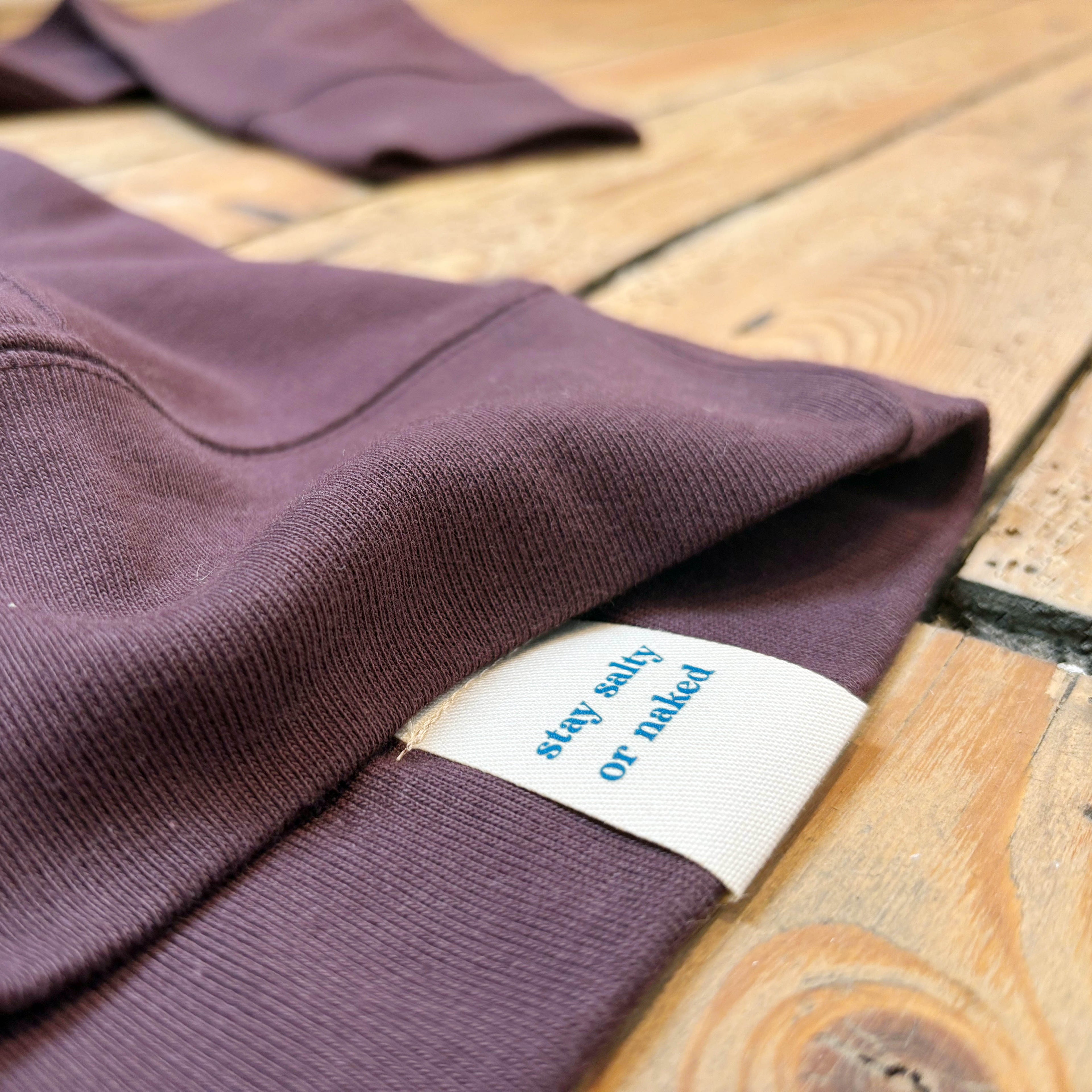 Saltwater Hoodie 2.0