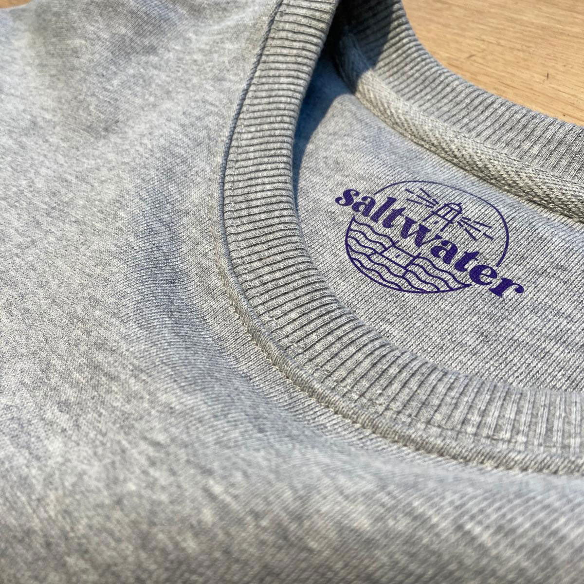 Saltwater Crew Ledger