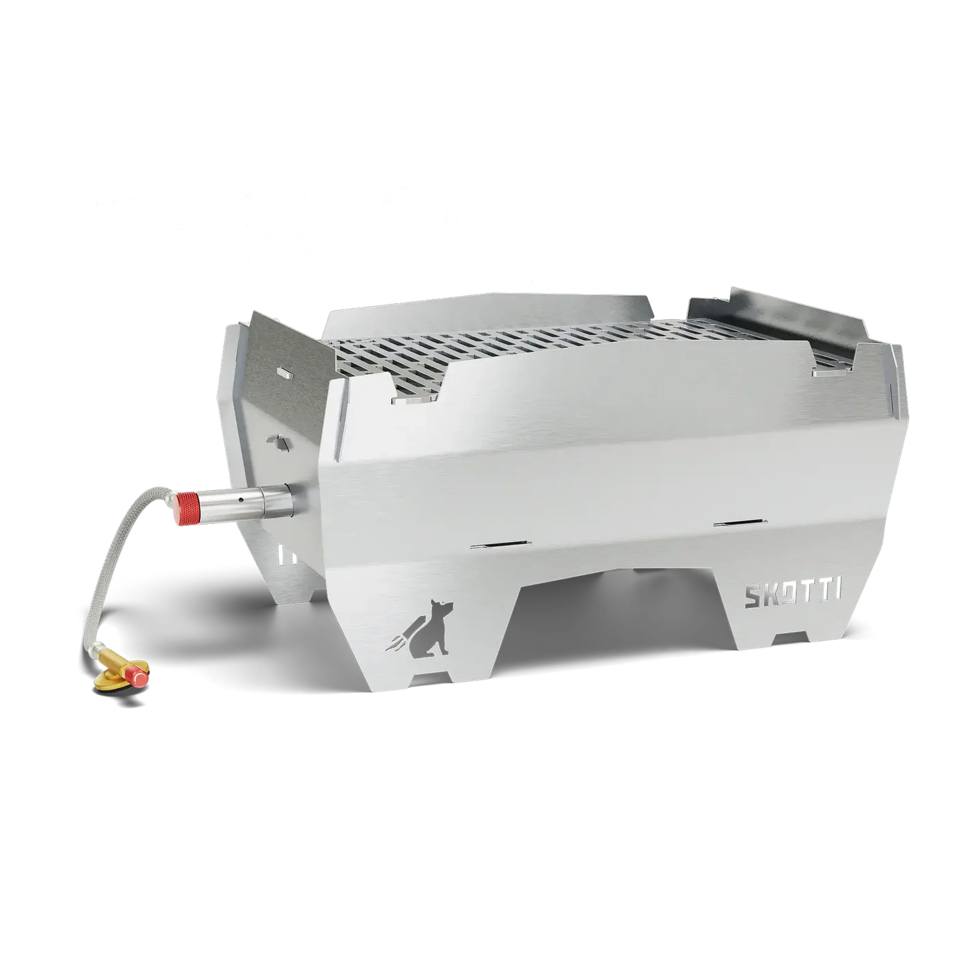 SKOTTI Grill
