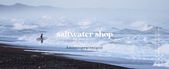 Gewinne Saltwater Surf Pakete