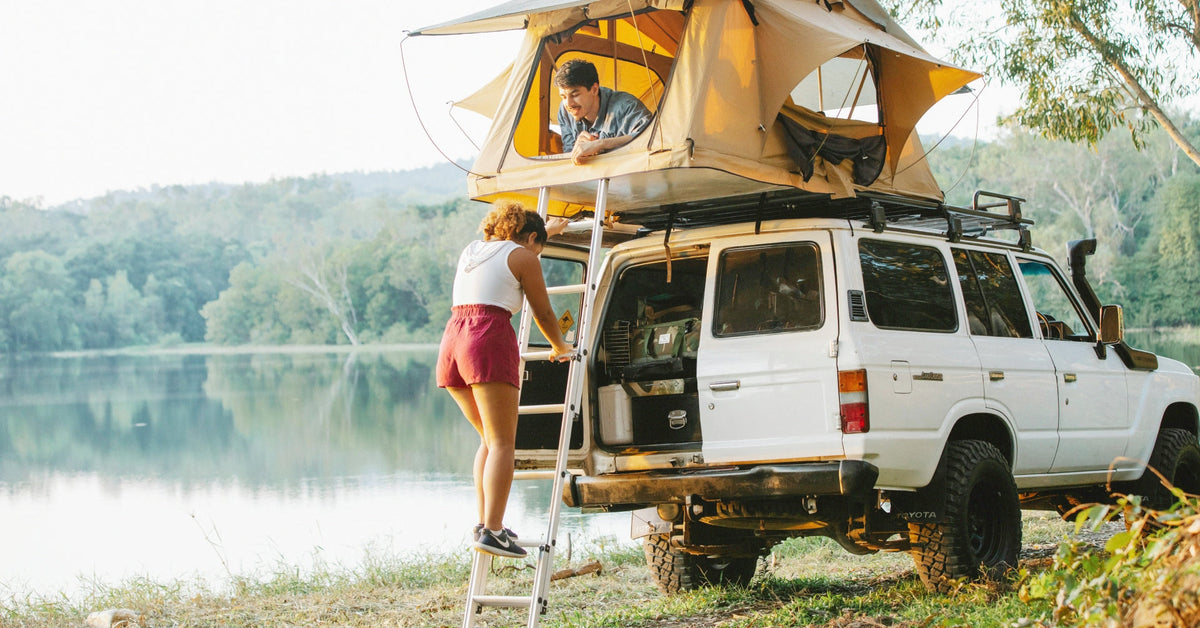 Vanlife