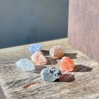 SALT SELECTION- Salzmix im Glas