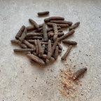 JAVA LONG PEPPER REFILL - Pfefferstangen in Glasflasche
