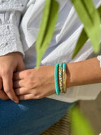 Nepalesisches Armband E11