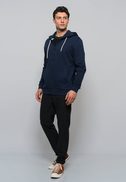 VISIONARY ZIP UP