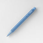 Blauer Zero Waste Kugelschreiber