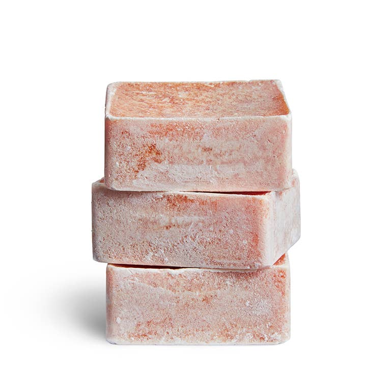 Coral Blush Duftblock