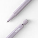 Lavendel Zero Waste Kugelschreiber