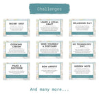 Travel Challenges – Original