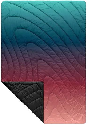 Original Puffy Printed Blanket 1 Pers