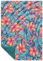 Original Puffy Printed Blanket 1 Pers