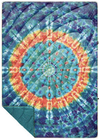 Original Puffy Printed Blanket 1 Pers