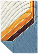Original Puffy Printed Blanket 1 Pers