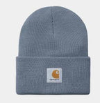 Acrylic Watch Hat