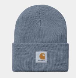 Acrylic Watch Hat